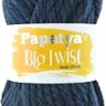 Пряжа Kamgarn BIG TWIST PAPATYA