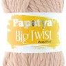 Пряжа Kamgarn BIG TWIST PAPATYA