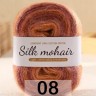 Пряжа Mu Pai Silk Mohair