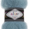 Пряжа Alize Mohair Classic