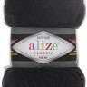 Пряжа Alize Mohair Classic