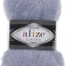 Пряжа Alize Mohair Classic