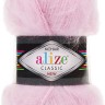 Пряжа Alize Mohair Classic