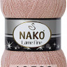 Пряжа Nako Lame Fine