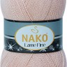 Пряжа Nako Lame Fine