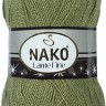Пряжа Nako Lame Fine