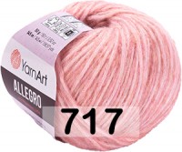 717 СВ.ПЕРСИКОВЫЙ МЕЛАНЖ