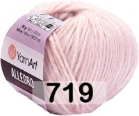 719 БЛ.РОЗОВЫЙ МЕЛАНЖ