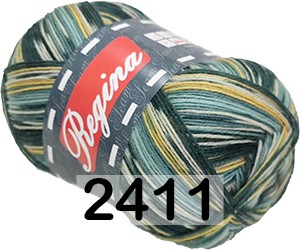 Пряжа Сеам Regina Print