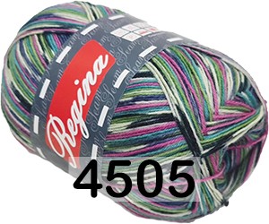 4505 ЯГОДНЫЙ МЕЛАНЖ