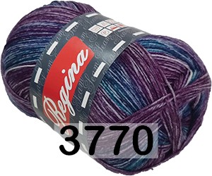 3770 ФИОЛЕТОВО-СИНИЙ МЕЛАНЖ