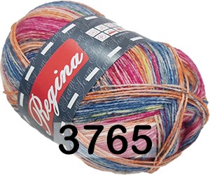 3765 КРАСНО-ФУКСИЯ-СИНИЙ