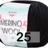 Пряжа San Chun Hui Merino Wool