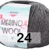 Пряжа San Chun Hui Merino Wool