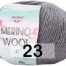 Пряжа San Chun Hui Merino Wool