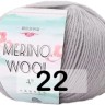 Пряжа San Chun Hui Merino Wool