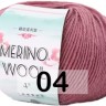 Пряжа San Chun Hui Merino Wool