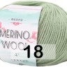 Пряжа San Chun Hui Merino Wool