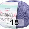 Пряжа San Chun Hui Merino Wool