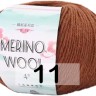 Пряжа San Chun Hui Merino Wool