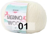 Пряжа San Chun Hui Merino Wool