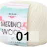 Пряжа San Chun Hui Merino Wool