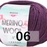 Пряжа San Chun Hui Merino Wool