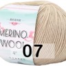 Пряжа San Chun Hui Merino Wool