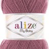 Пряжа Alize My Baby