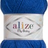 Пряжа Alize My Baby