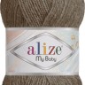 Пряжа Alize My Baby