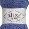 Пряжа Alize My Baby