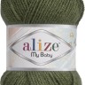 Пряжа Alize My Baby