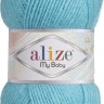 Пряжа Alize My Baby
