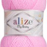 Пряжа Alize My Baby