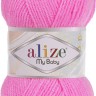 Пряжа Alize My Baby