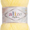 Пряжа Alize My Baby