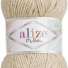 Пряжа Alize My Baby