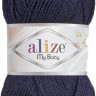 Пряжа Alize My Baby