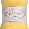 Пряжа Alize My Baby