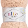 Пряжа Alize My Baby