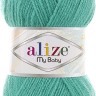 Пряжа Alize My Baby