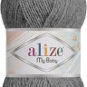 Пряжа Alize My Baby