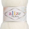 Пряжа Alize My Baby