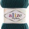 Пряжа Alize My Baby