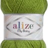 Пряжа Alize My Baby