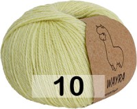 10 ЛИМОННЫЙ ЩЕРБЕТ