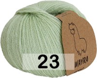 23 МЯТНОЕ МОЛОКО