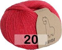 20 СВ.КРАСНЫЙ