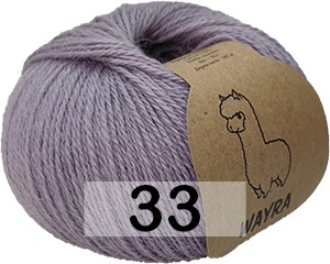 33 СИРЕНЕВЫЙ